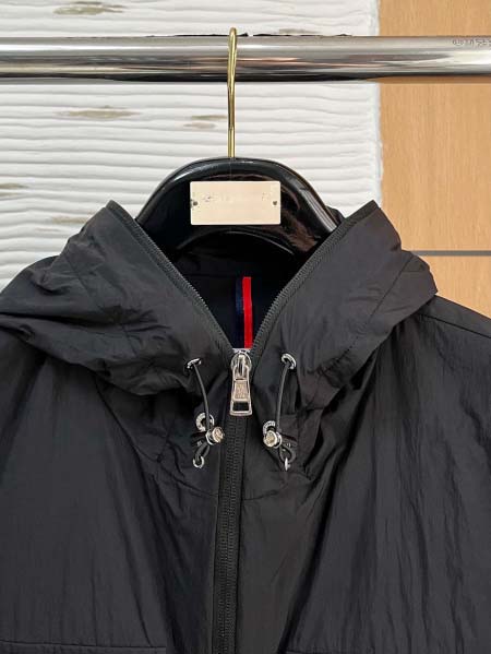 2025年3月3日春秋高品質新品monclerジャケットliangp工場