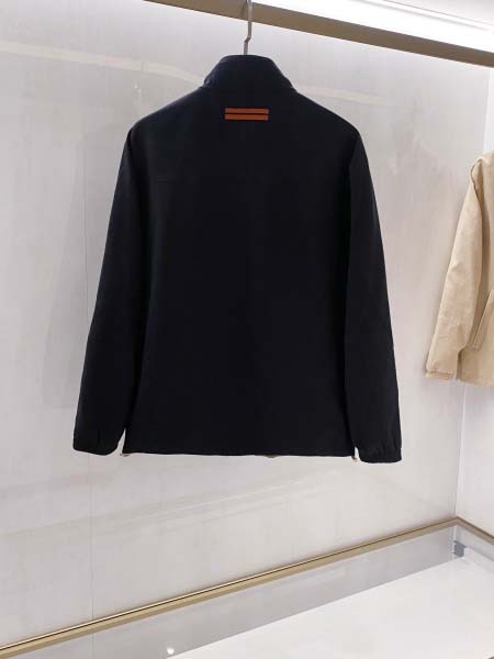 2025年3月3日春秋高品質新品ZEGNAジャケットliangp工場