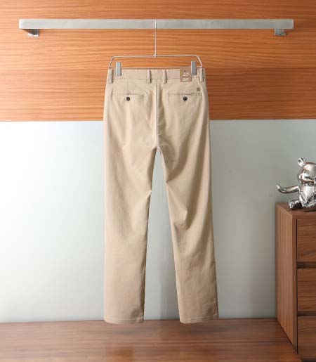 2025年3月3日春夏高品質新品Loro Pianaスラックスliangp工場