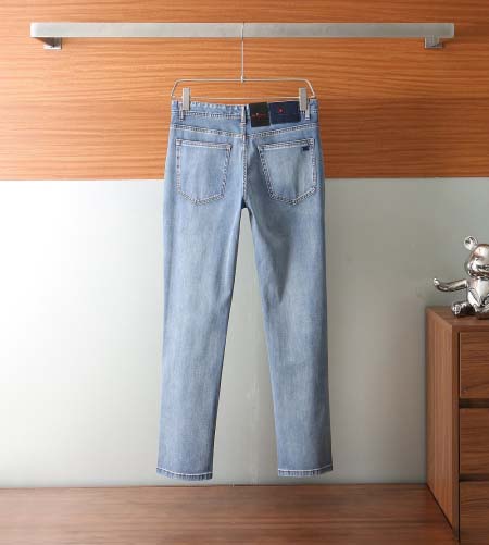 2025年3月3日春夏高品質新品キトンジーパンliangp工場