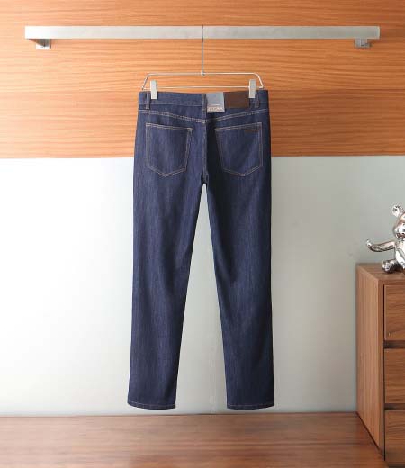 2025年3月3日春夏高品質新品ゼニアジーパンliangp工場