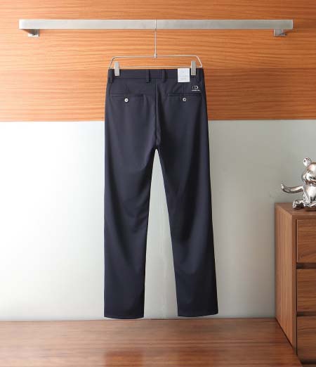 2025年3月3日春夏高品質新品ディオールスラックスliangp工場