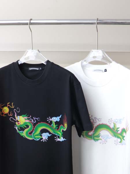 2025年3月6日新品GUCCI半袖tシャツ  HAOKE工場