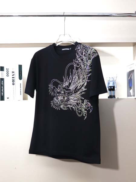 2025年3月6日新品GIVENCHY半袖tシャツ  HAOKE工場