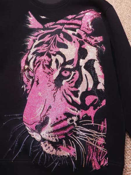 2025年3月6日新品トレーナー パーカー  HAOKE工場