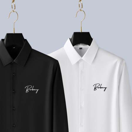 2025年3月6日新品burberry長袖  HAOKE工場