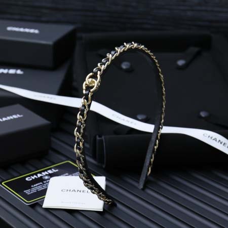 2025年3月7日入荷新品Chanelカチューシャギフト/誕生日/記念品/xin工場