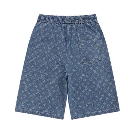 2025年3月12日春夏新品Louis Vuitton半ズボン jinxin工場