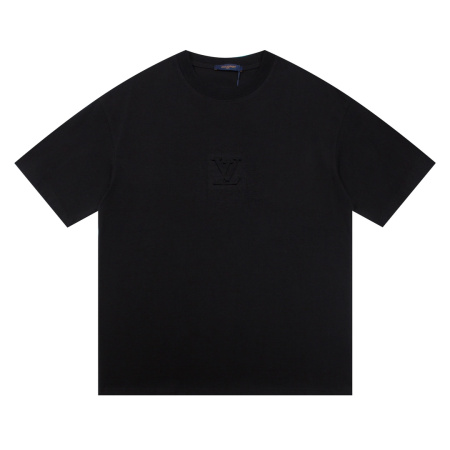 2025年3月12日春夏新品Louis Vuitton半袖Tシャツjinxin工場