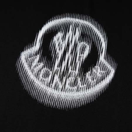 2025年3月14日春夏高品質新品MONCLER半袖Tシャツ  実物写真xiongma工場