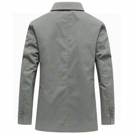 2025年3月15日高品質春秋新品A-R-M-A-N-Iジャケット  256工場