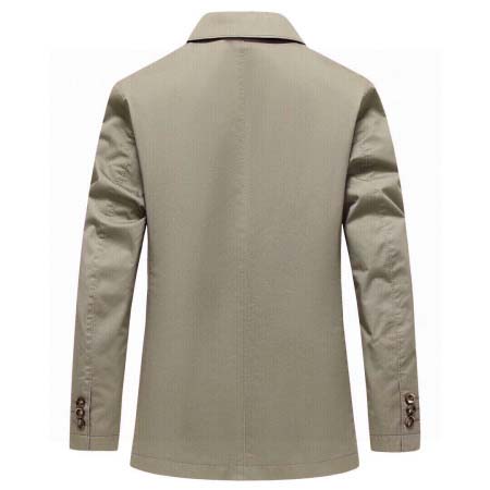 2025年3月15日高品質春秋新品A-R-M-A-N-Iジャケット  256工場