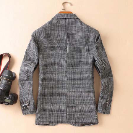 2025年3月15日高品質春秋新品VALENTINOジャケット  256工場