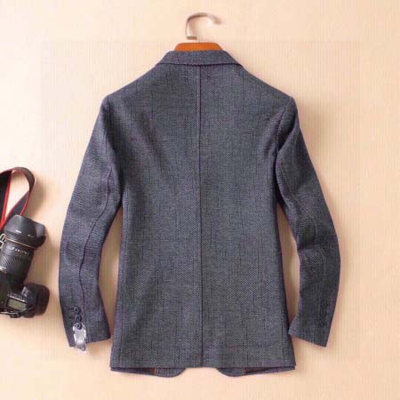 2025年3月15日高品質春秋新品burberryジャケット  256工場