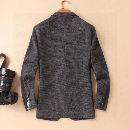 2025年3月15日高品質春秋新品pradaジャケット  256工場