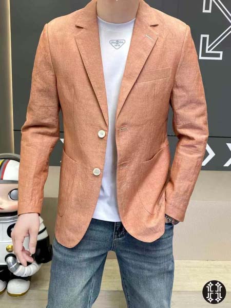 2025年3月15日高品質春秋新品A-R-M-A-N-Iジャケット  256工場