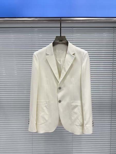 2025年3月15日高品質春秋新品Hermesジャケット  256工場