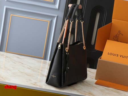 2025年3月16日 ルイヴィトン新品M43772.M43759 M43758MMEmpreinte  A4 37*26*15cm