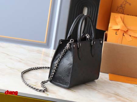 2025年3月16日 ルイヴィトン新品 M14576 M45659  OnTheGo  Monogram Bold   2025  Monogram  25.0 x 19.0 x 11.5