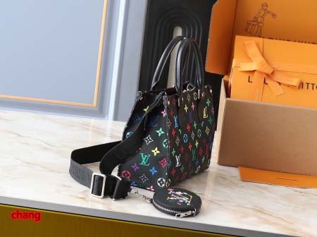 2025年3月16日 ルイヴィトン新品 M45659 M46373 M44571   OnTheGo  Monogram  Monogram Reverse  Monogram Giant  Toron  25.0 x 19.0 x 11.