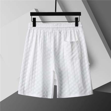 2025年3月17日春夏人気の新作Louis Vuitton半ズボンLG工場