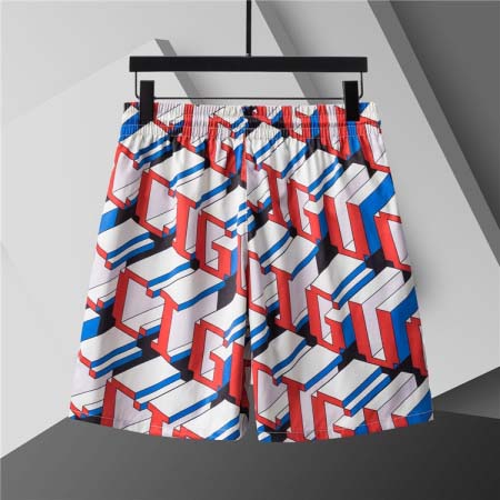 2025年3月17日春夏人気の新作GUCCI半ズボン/ビーチパンツLG工場