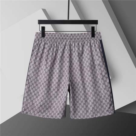 2025年3月17日春夏人気の新作GUCCI半ズボン/ビーチパンツLG工場