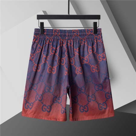 2025年3月17日春夏人気の新作GUCCI半ズボン/ビーチパンツLG工場