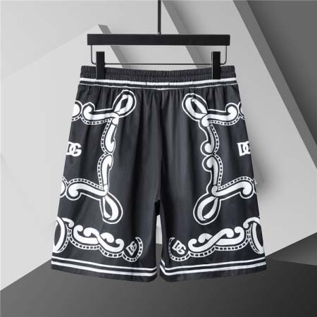 2025年3月17日春夏人気の新作DG半ズボン/ビーチパンツLG工場