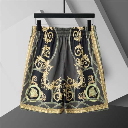 2025年3月17日春夏人気の新作DG半ズボン/ビーチパンツLG工場