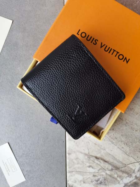 2025年3月17日新品財布M83128 Louis Vuitton zy工場