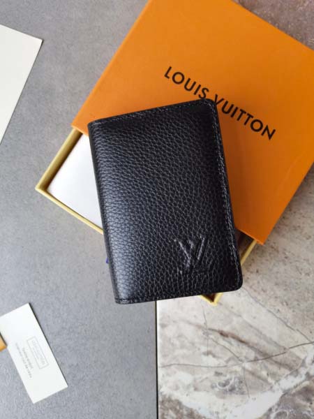 2025年3月17日新品財布M83130 Louis Vuitton zy工場