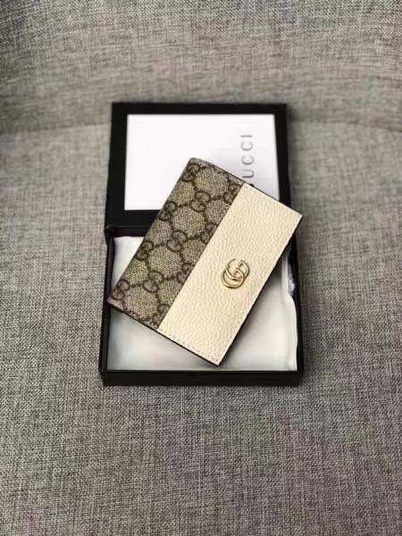 2025年3月17日新品財布GUCCI 658610 zy工場