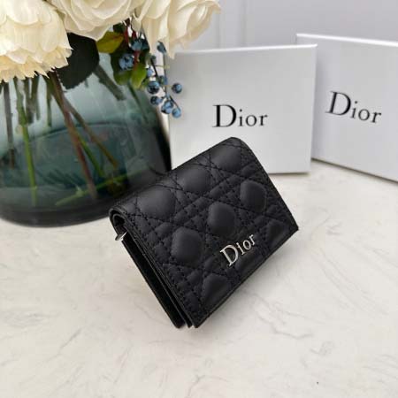 2025年3月17日新品財布Dior zy工場