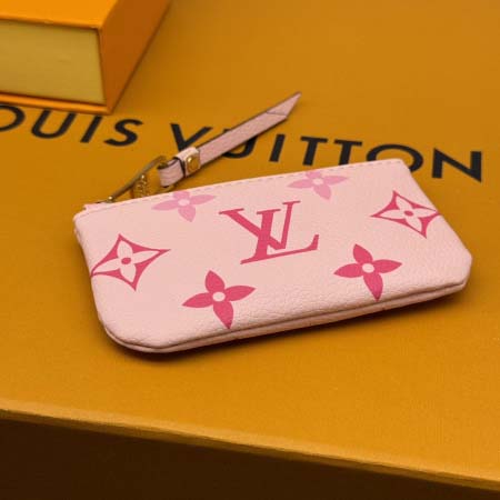 2025年3月17日新品財布Louis Vuitton  Damier  zy工場