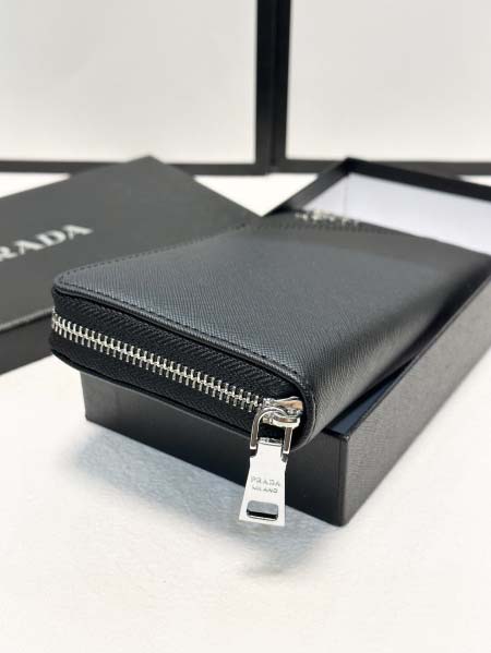 2025年3月17日新品財布20cmx10cm prada zy工場