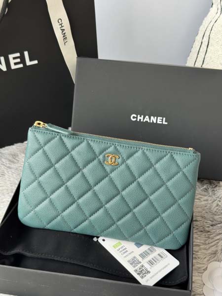2025年3月17日新品財布 Chanel       zy工場