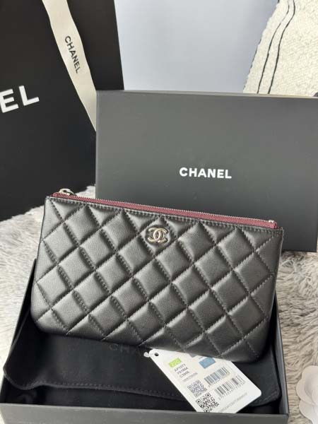 2025年3月17日新品財布 Chanel   zy工場