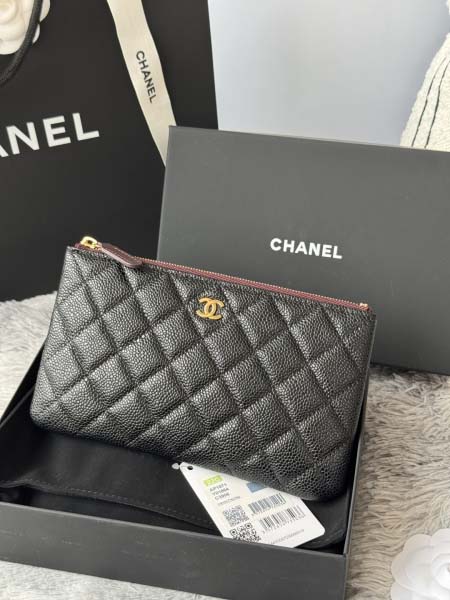 2025年3月17日新品 財布 Chanel   zy工場