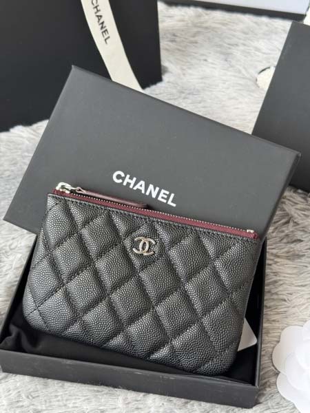 2025年3月17日新品財布Chanel A82365  zy工場