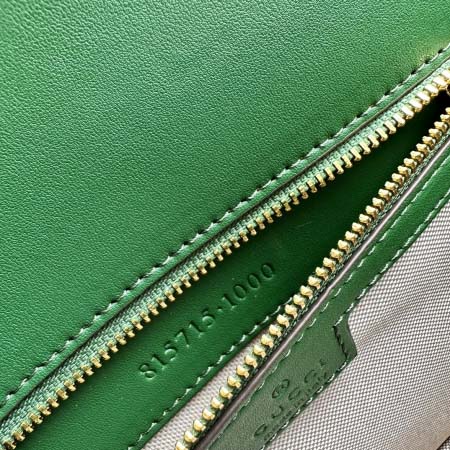 2025年3月17日新品バッグGucci  815715  26x16x8cm   zy工場