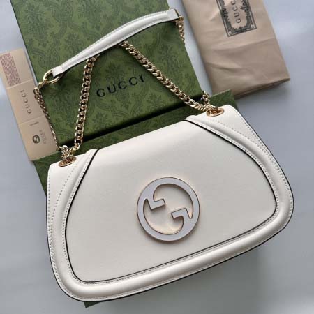 2025年3月17日新品バッグGucci  815715  26x16x8cm   zy工場