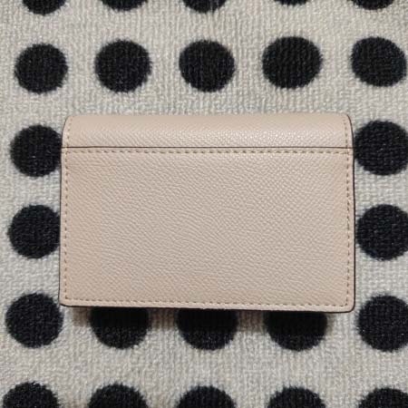 2025年3月17日新作財布Coach  zy工場