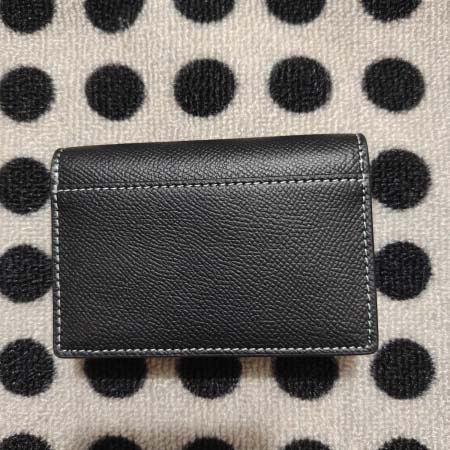 2025年3月17日新作財布Coach  zy工場