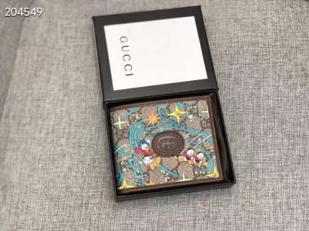 2025年3月17日新作財布 647937 GUCCI  Supreme  SIZE:12 x 9.7cm zy工場