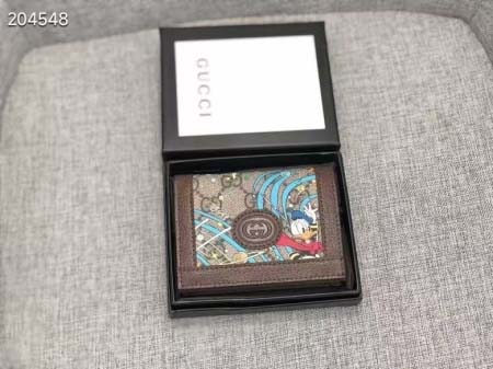 2025年3月17日新作財布 648121 GUCCI  Supreme  SIZE:11cm x 8.5cmx 3cm  zy工場