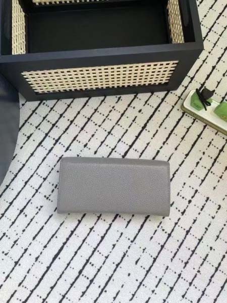 2025年3月17日新作財布 GUCCI 456116   SIZE:19*10*3CM  zy工場