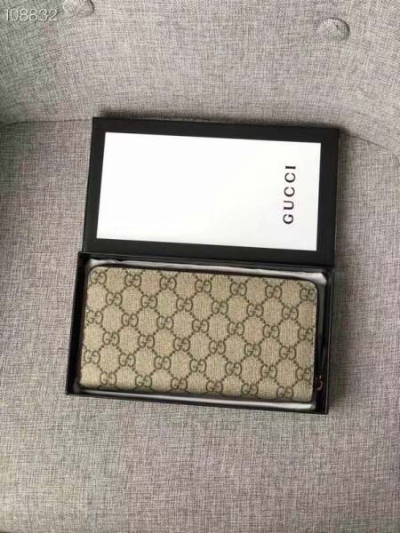 2025年3月17日新作財布 GUCCI 47395319*9.5*2.5 zy工場