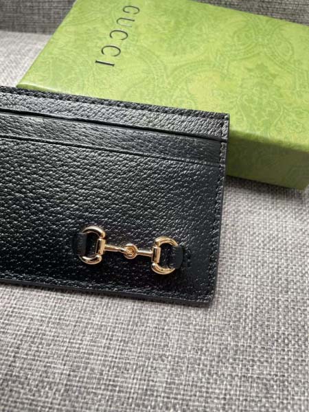 2025年3月17日新作名刺入れ GUCCI 700469   SIZE:10*7cm zy工場