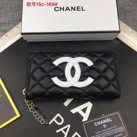 2025年3月17日新作財布Chanel   SIZE:19.5*10.5  zy工場